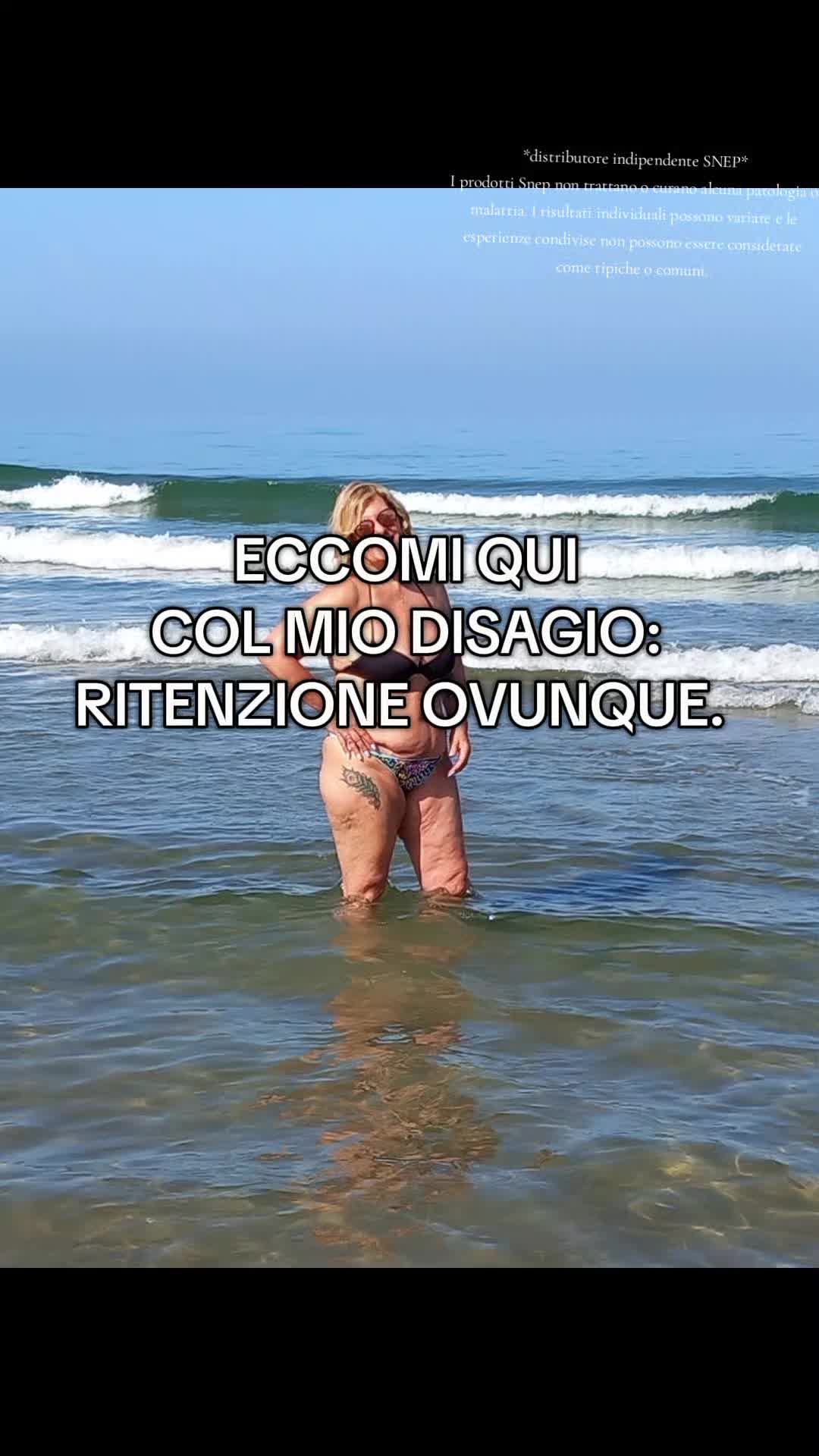 @IN FORMA A 60ANNI CON ME PUOI