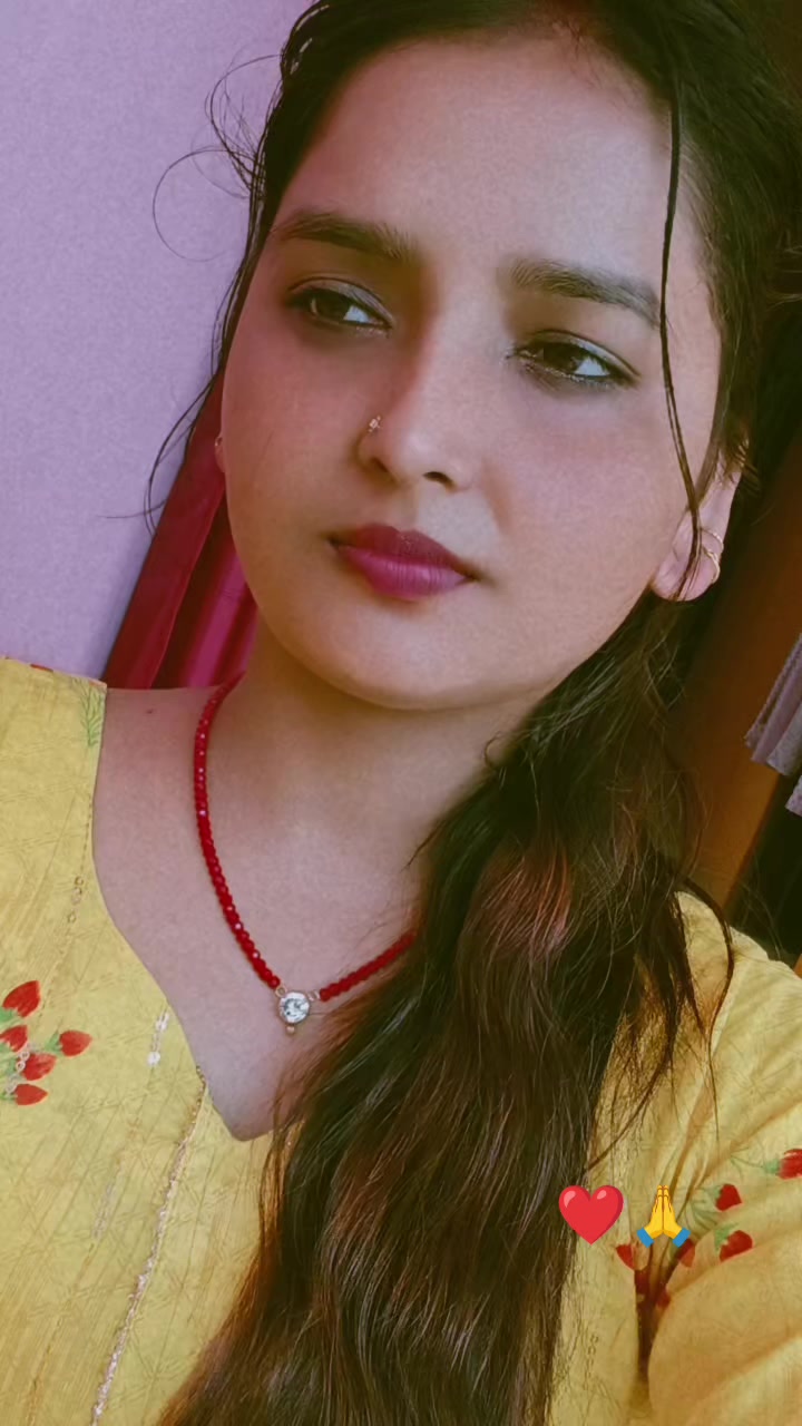 @Kajal Yadav ❤️🩷