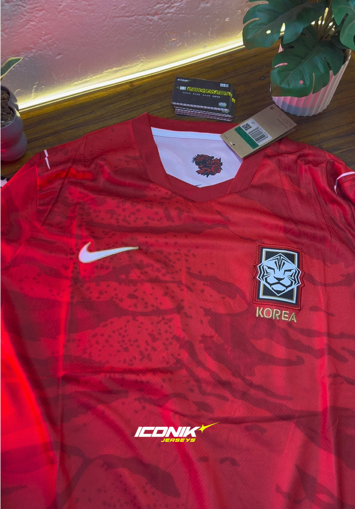 @ICONIK Jerseys