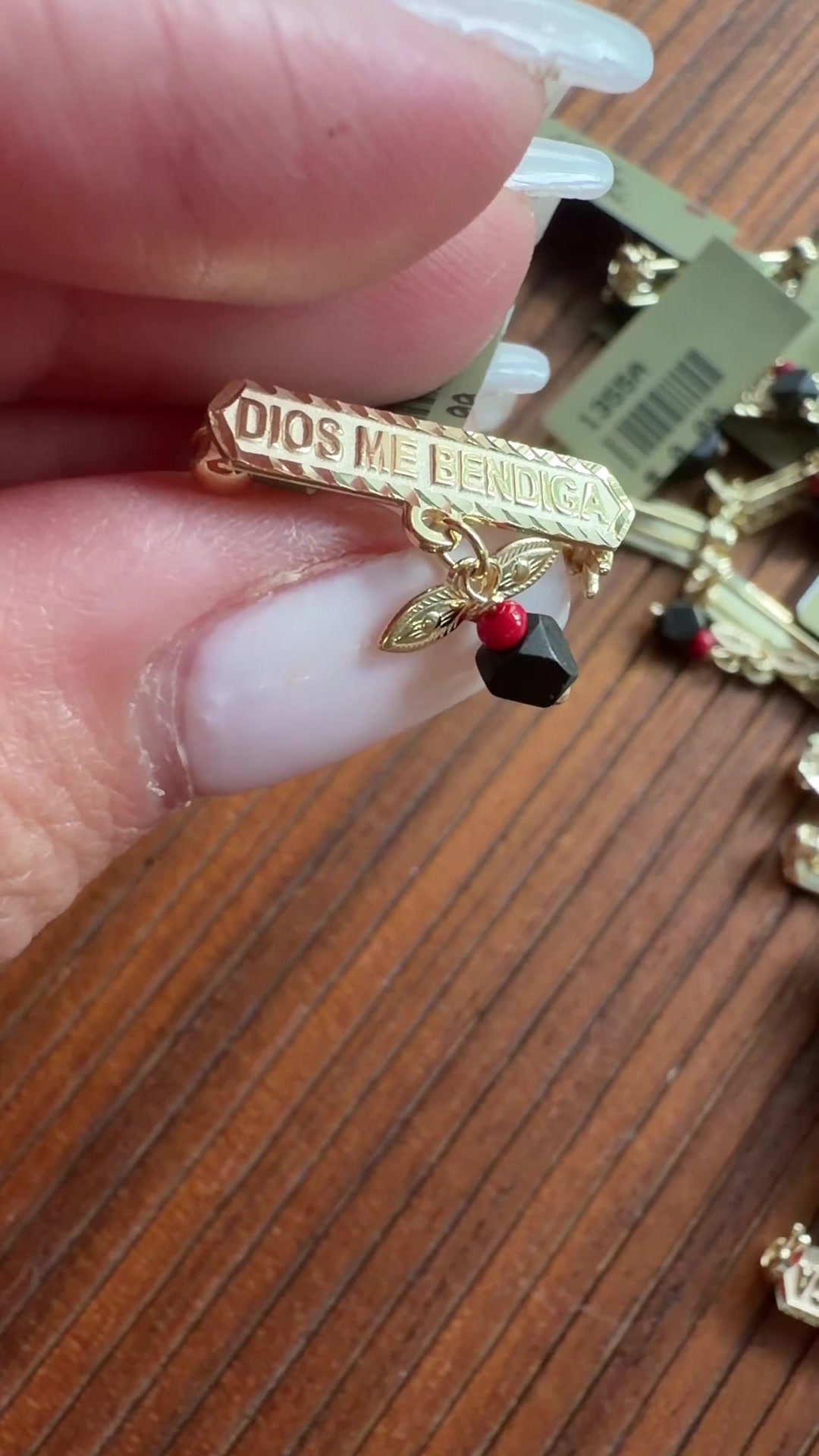 @LAS TUNAS JEWELRY LLC