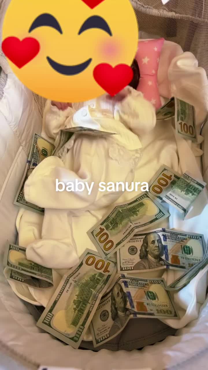 @baby sanura
