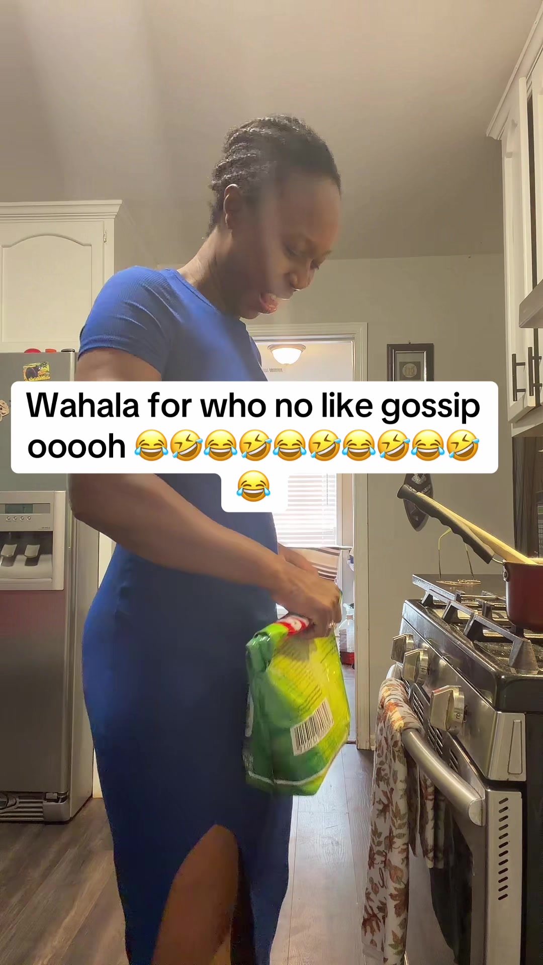 @Nana Adoma Brock