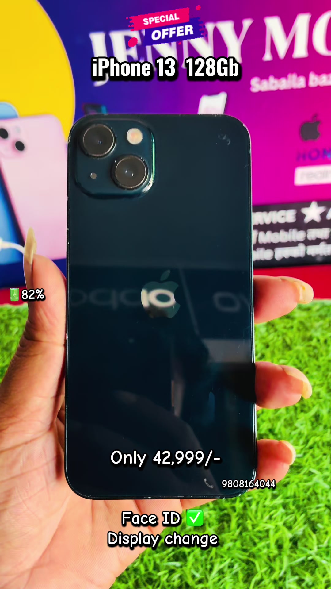 @JENNY MOBILE-Buy&Sell