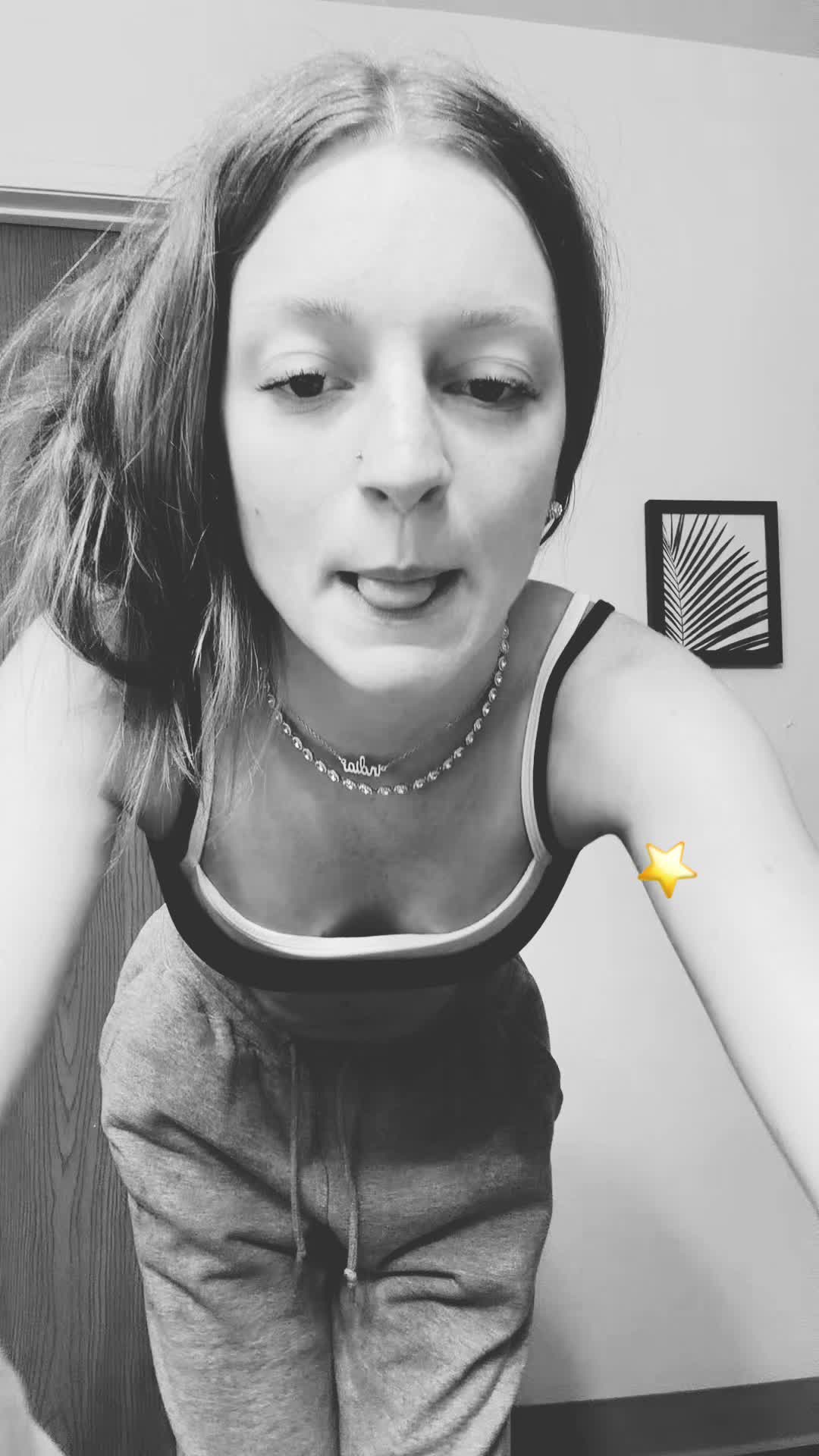 @️