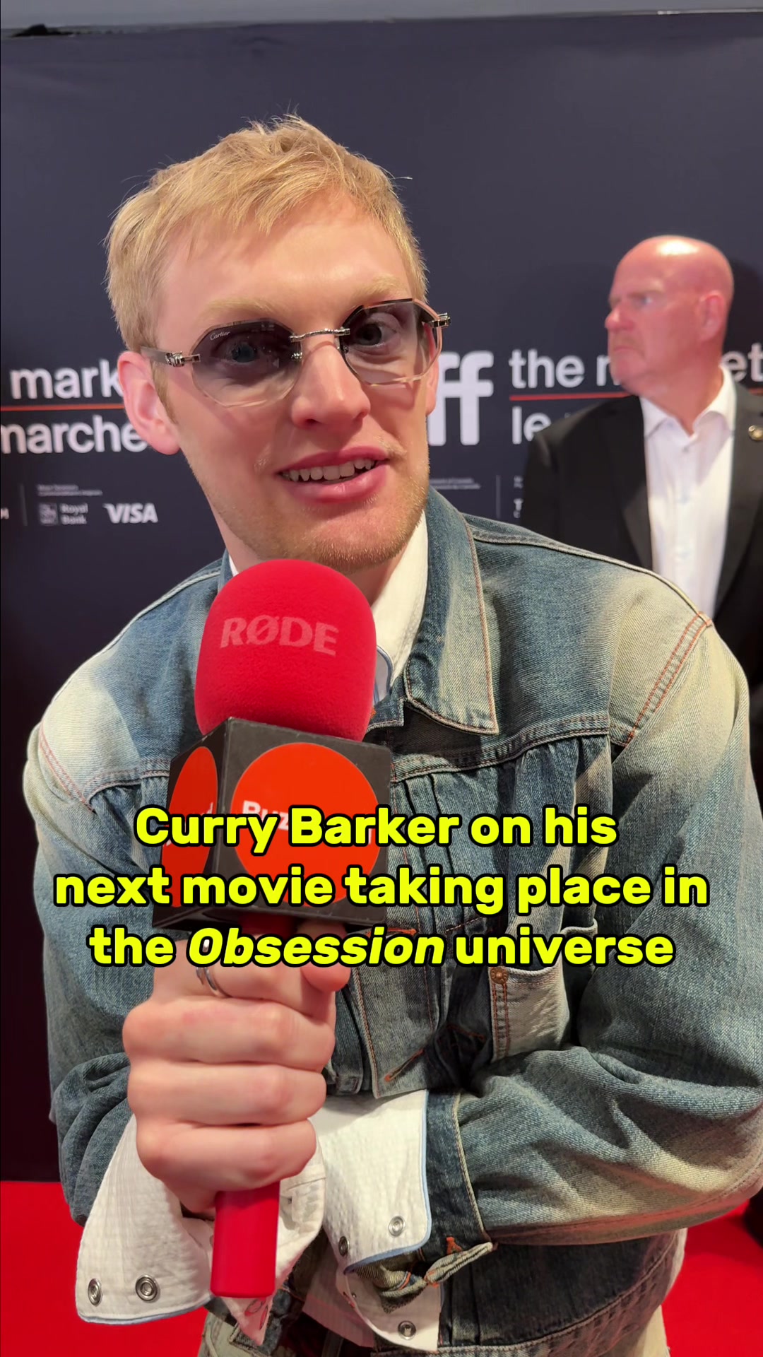 @BuzzFeed Canada