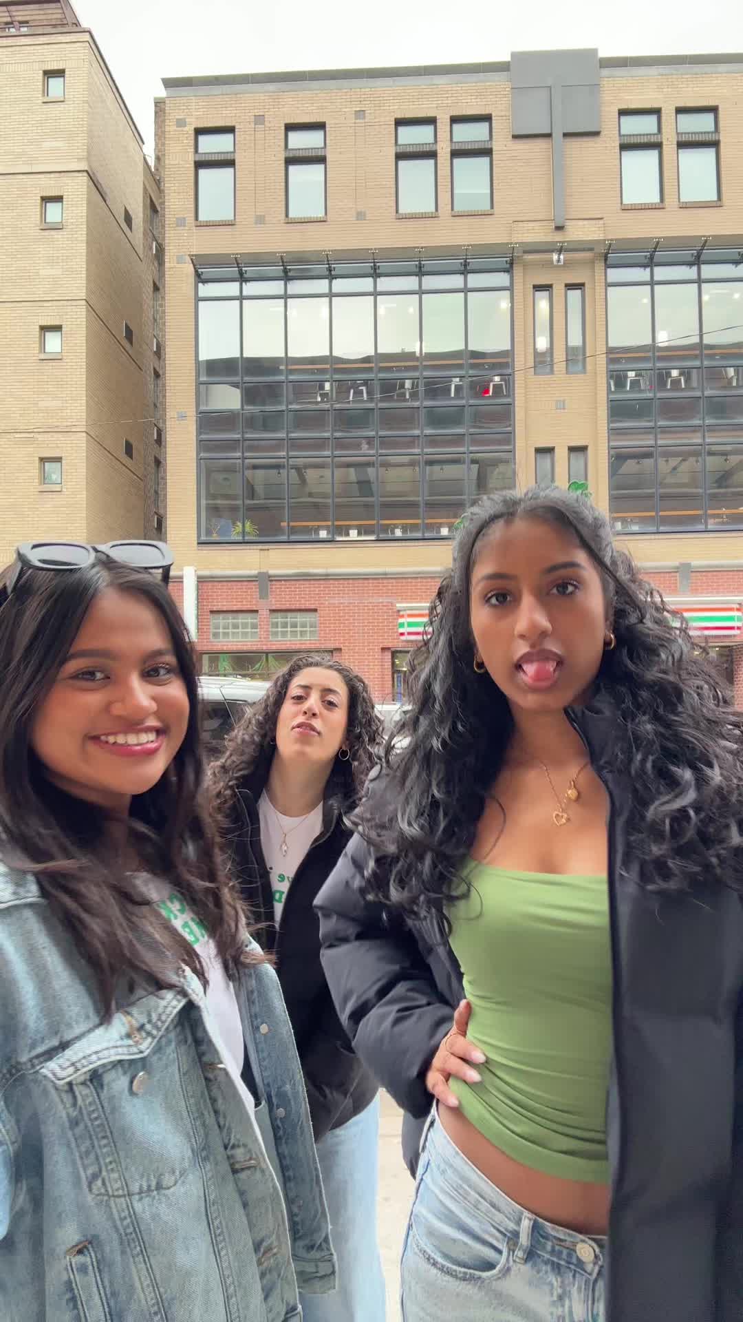 @shivani