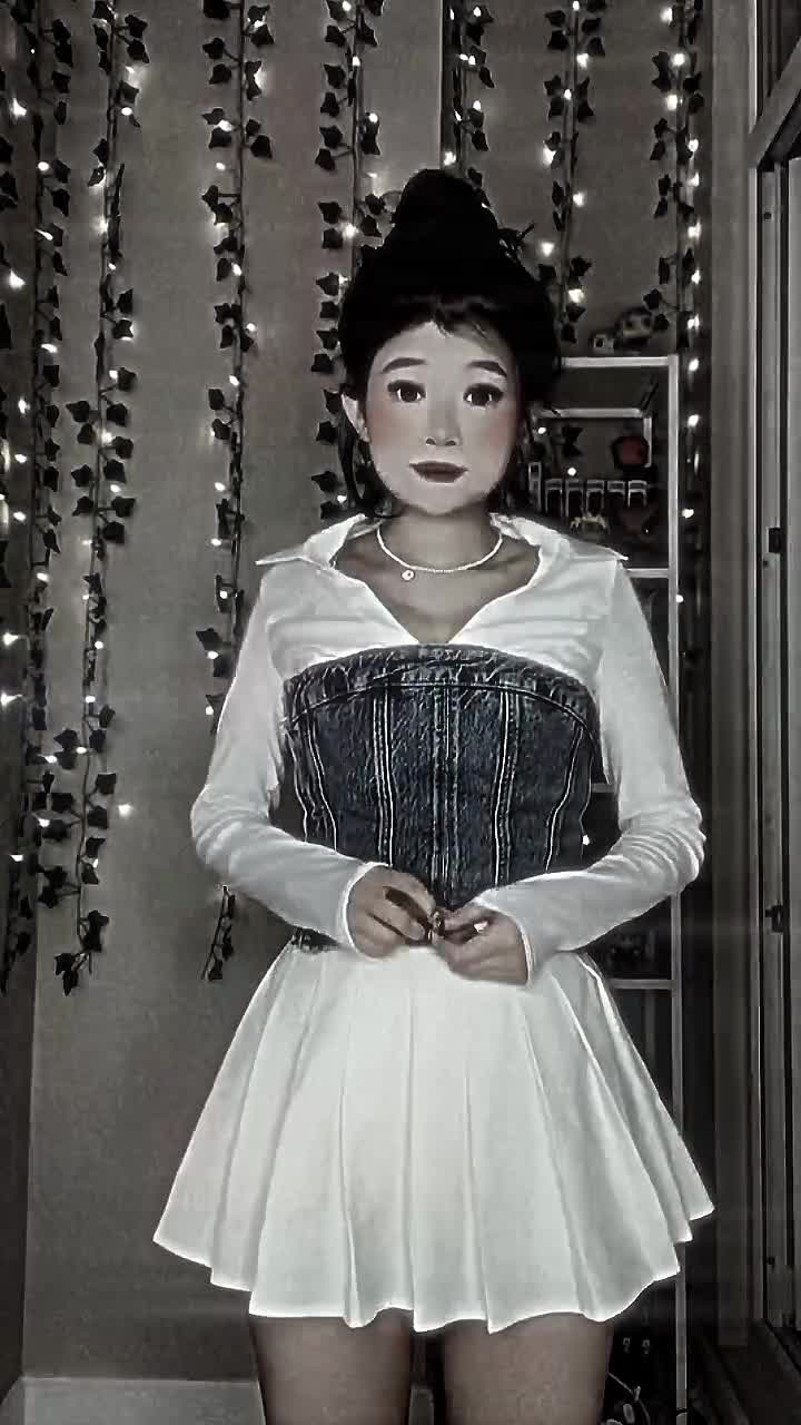 @Kikakim fan