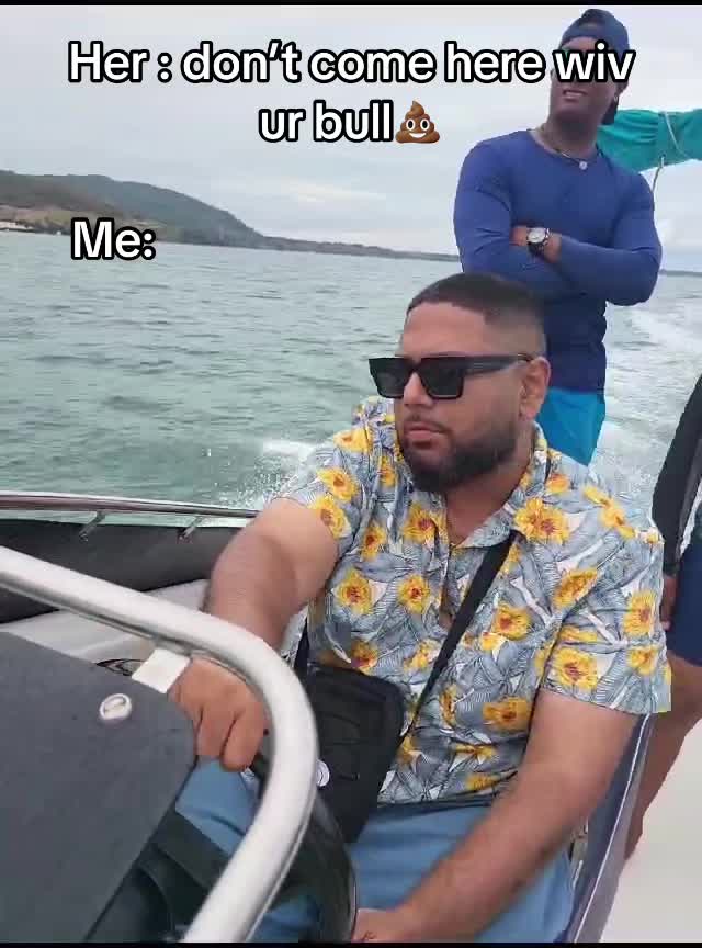 @Crowisland🌴