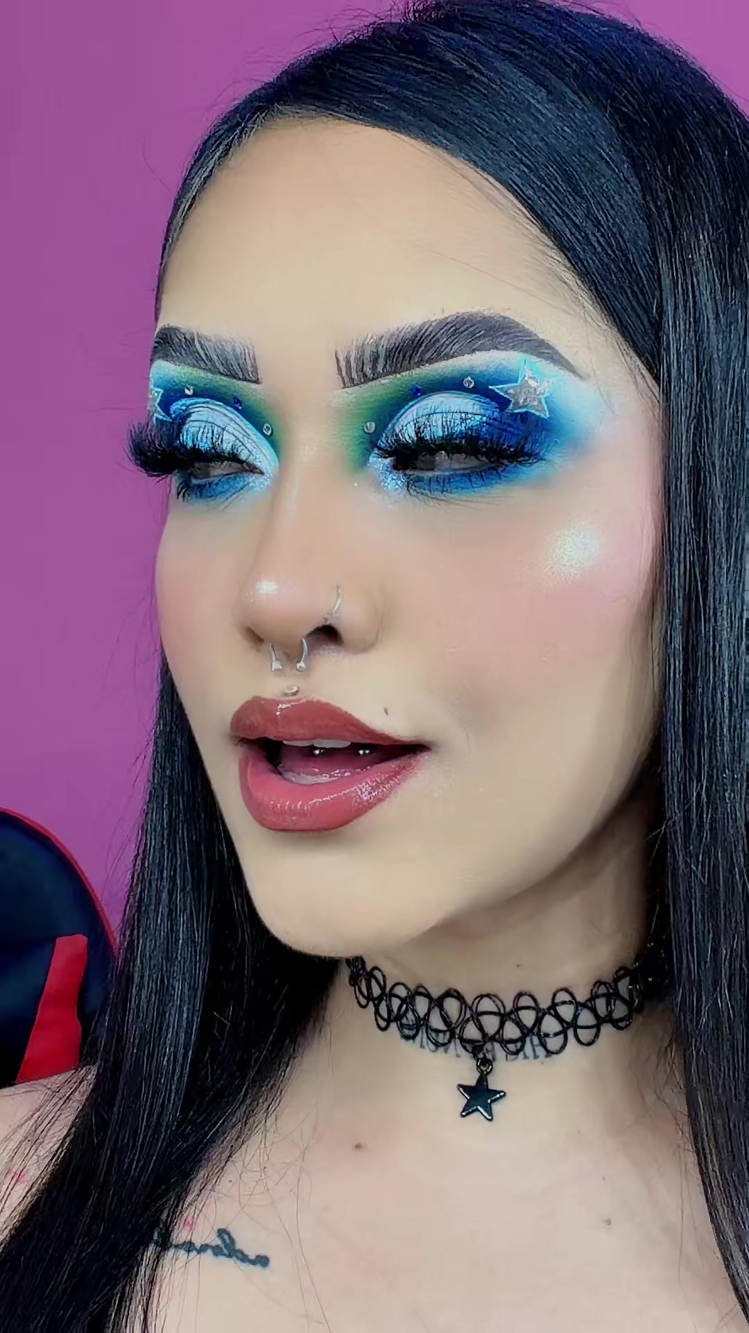 @🦋makeup chaphiisz🦋