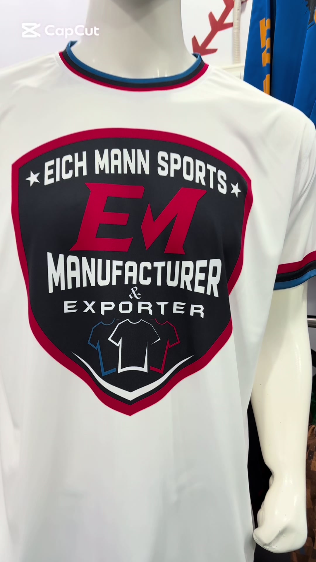 @Eich Mann Sports
