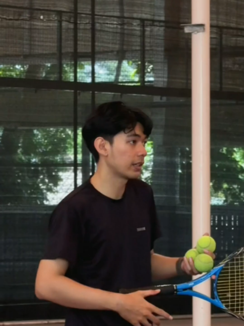 @Tennis Whisper