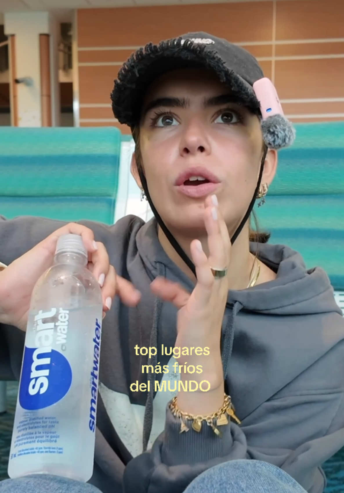 @Estefi Merelles