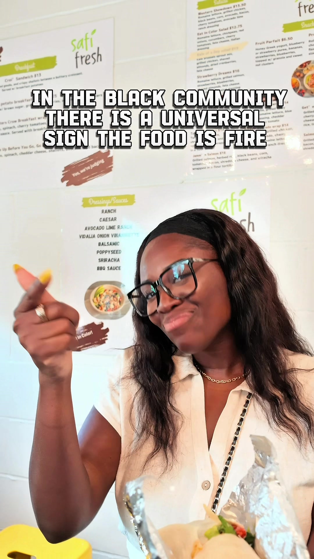 @Hood Dude Food Reviews