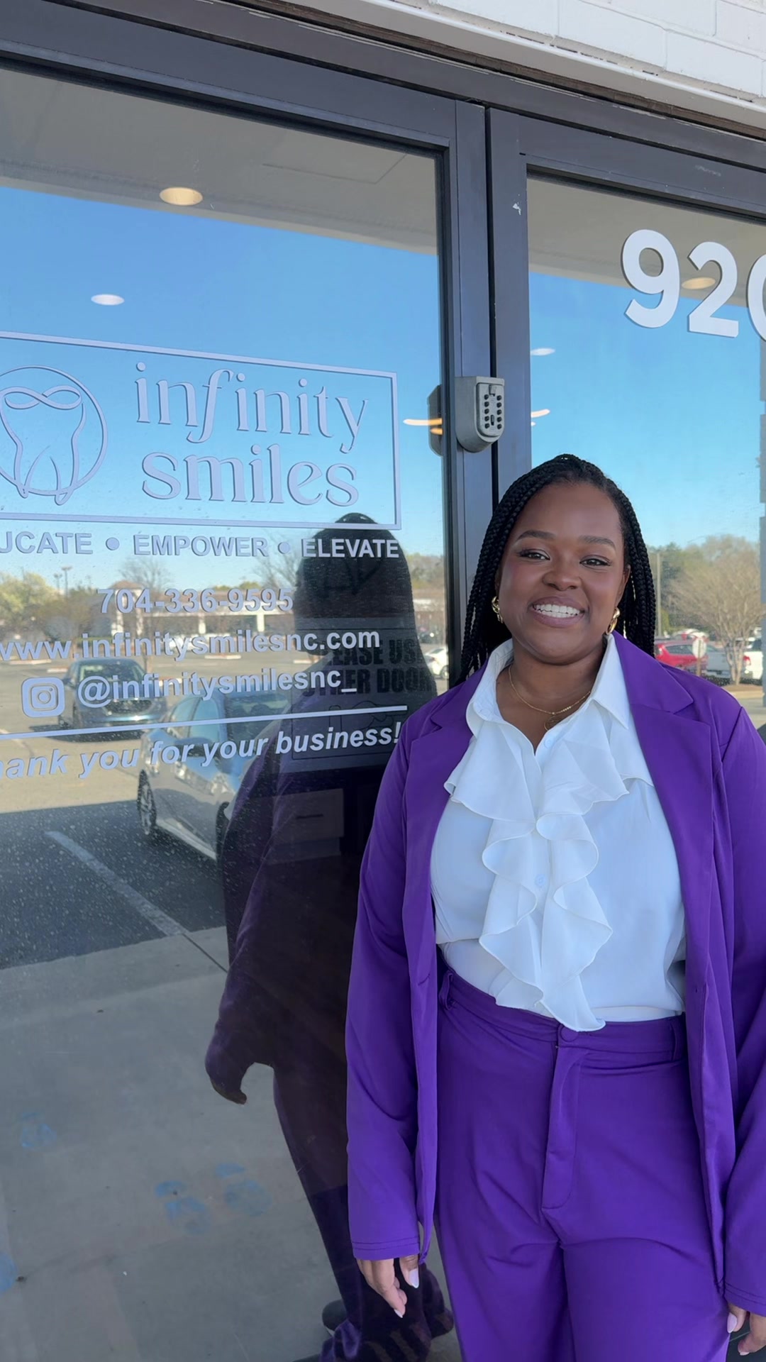 @Drs. Brazile & Moorehead 🦷✨