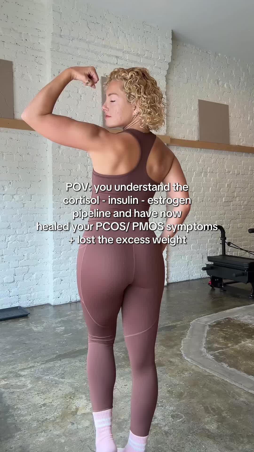 @Stephanie Steme✨Women&rsquo;s Coach