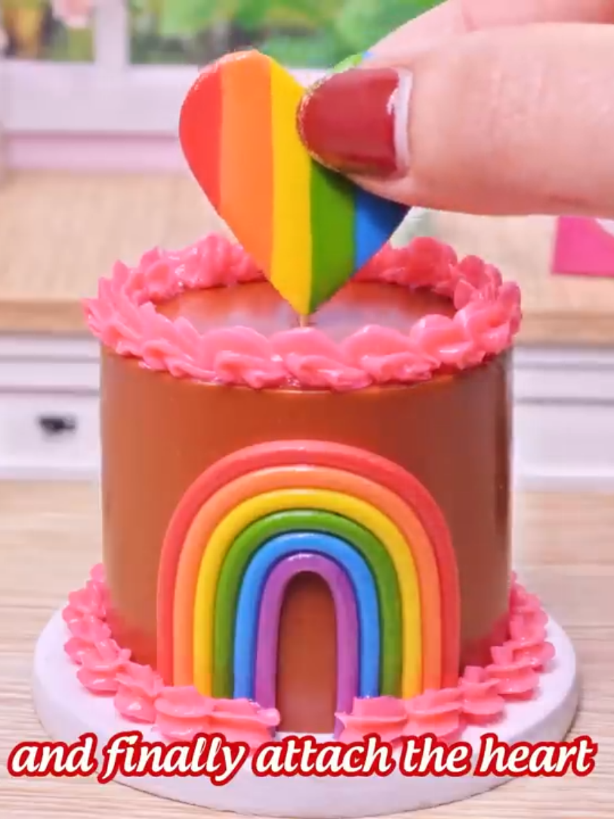 @1000+Yummy Cake
