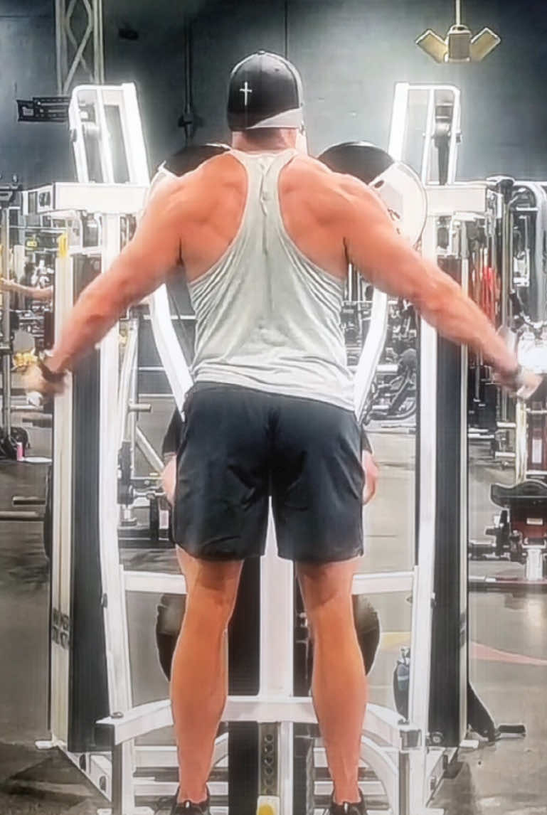 @Fit Diesel Strength