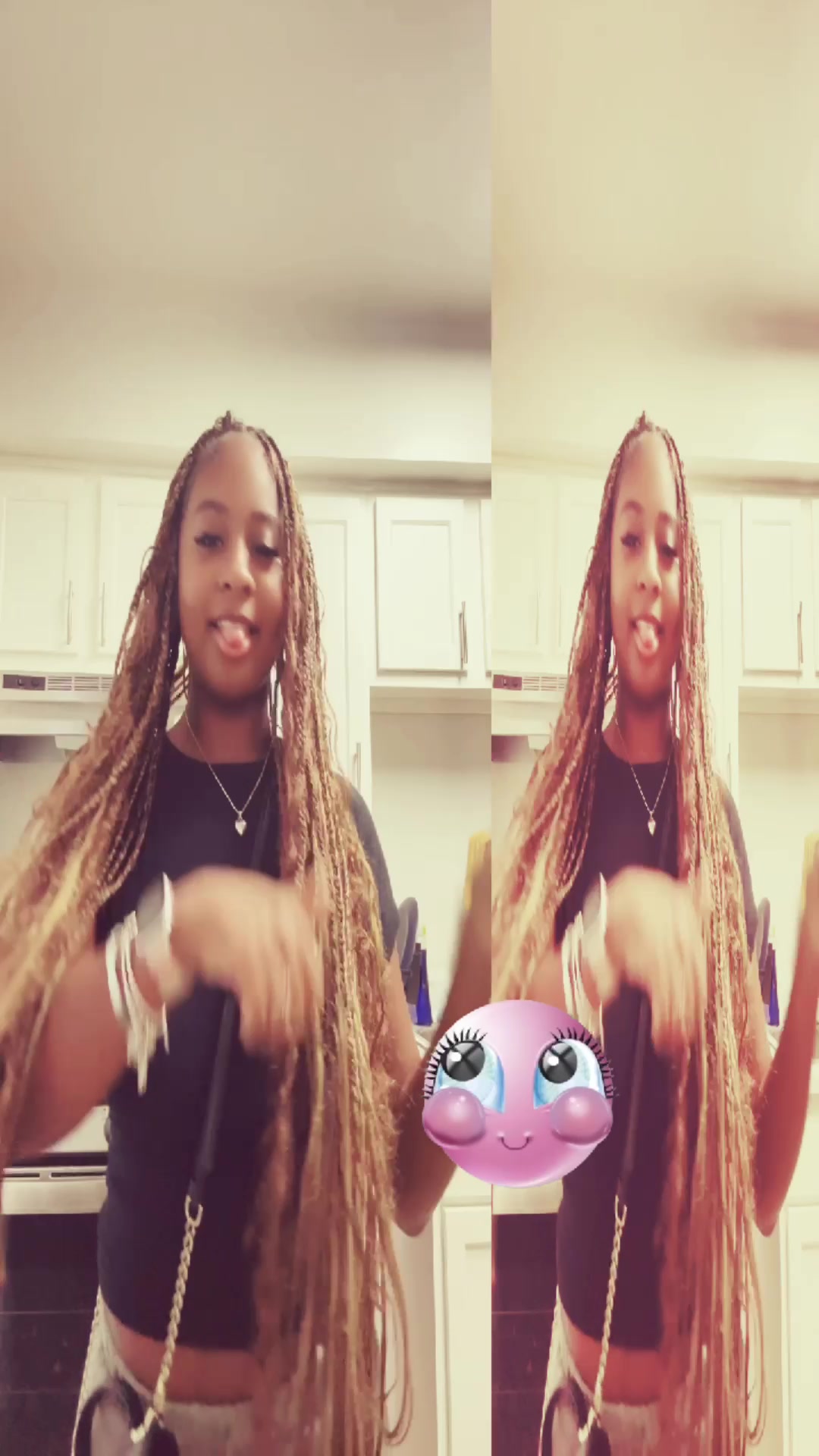 @Tahirah ๐