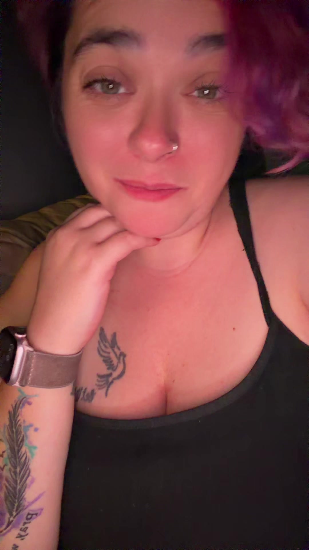 @Kendra Lynn