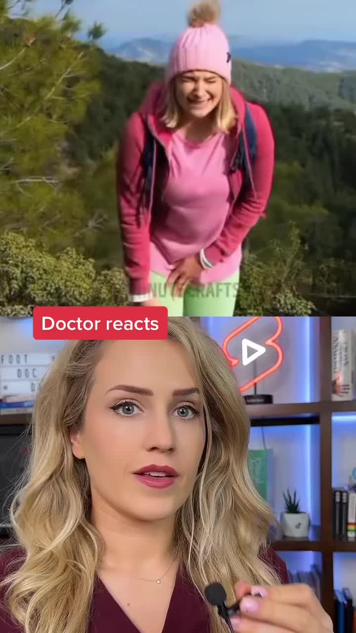 @Doctor Dana &bull; FootDocDana