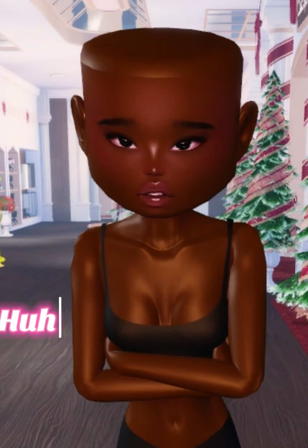 @MsBreyana