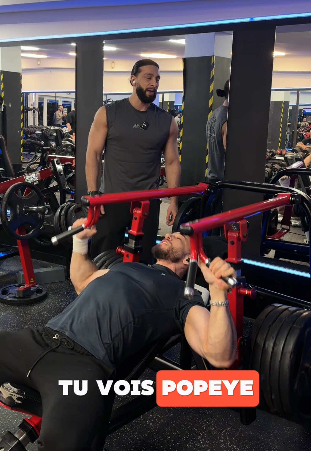 @IKKI Fit 🧬