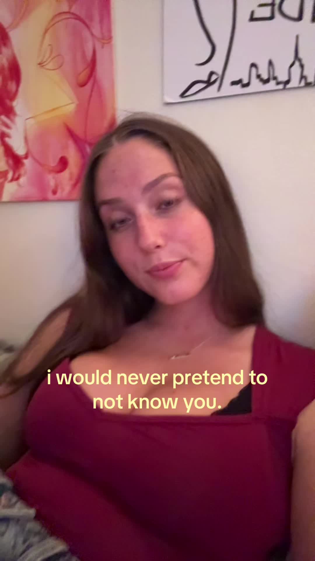 @claire’s spam