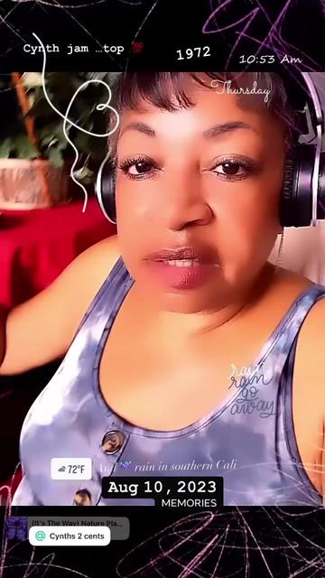 @Cynths 2cents