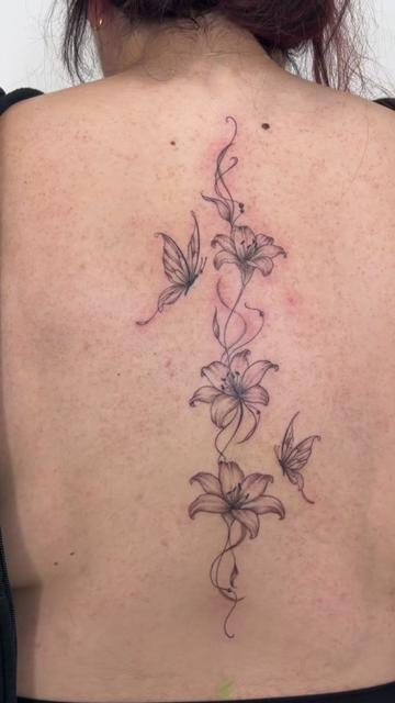 @Chaotic Ink Tattoo Studio