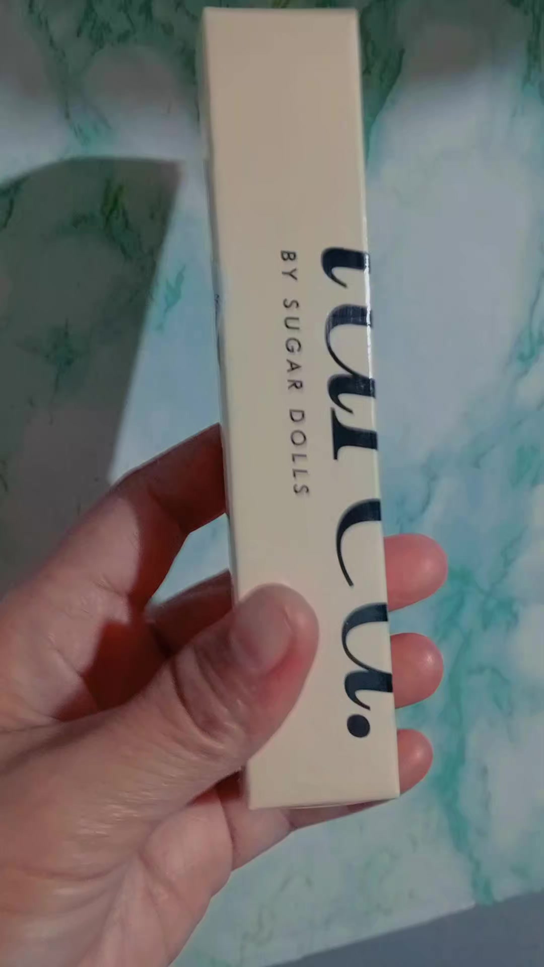 @Miss Brenda