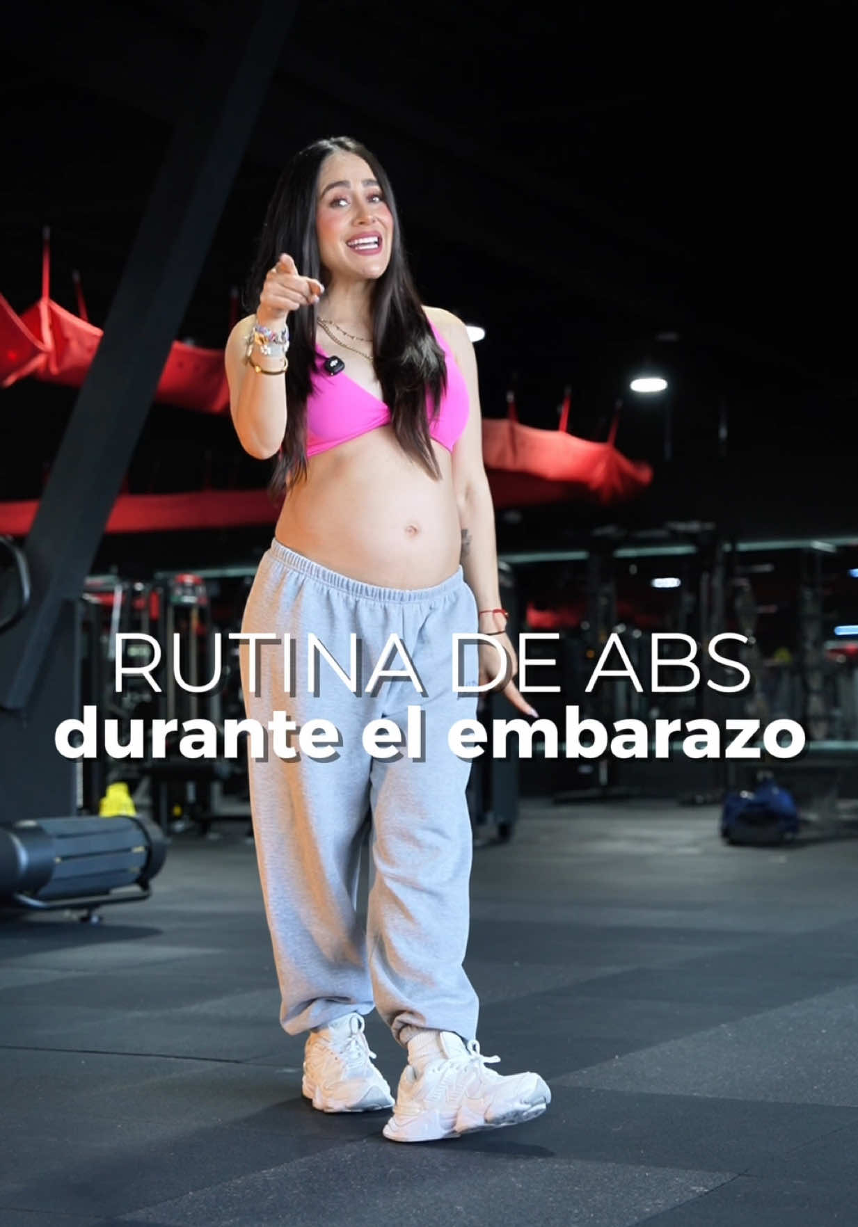 @Aleestefaniafitness