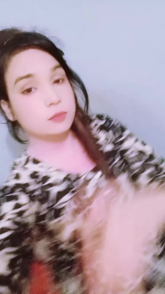 @MADAM HAYA SEXY