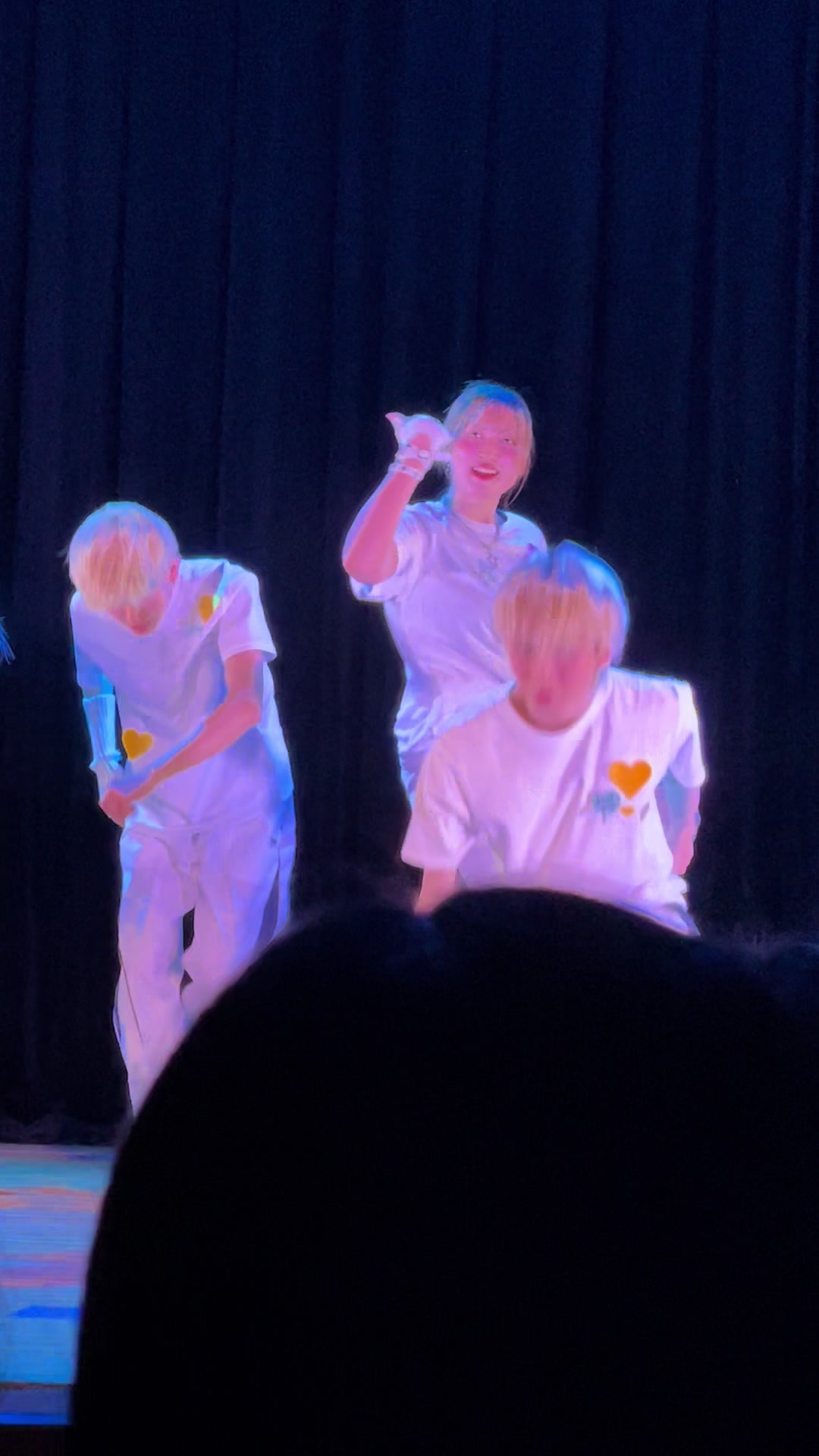 @明治大学 Mercie