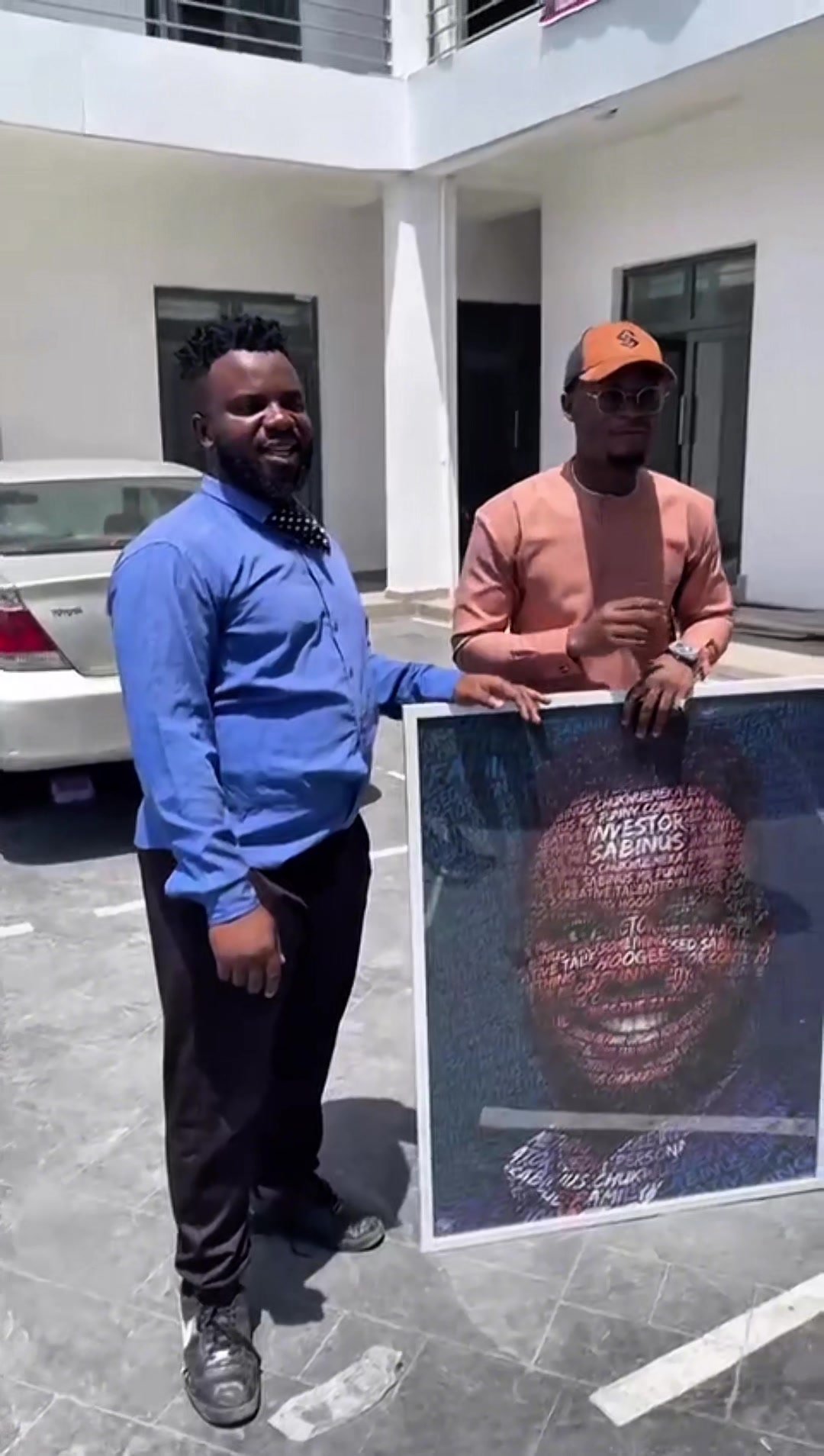 @FRAMES & ARTS IN ABUJA & LAGOS