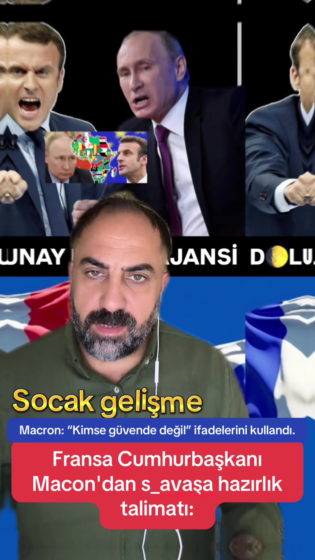 @D🌔LUNAY HABER  AJANSI