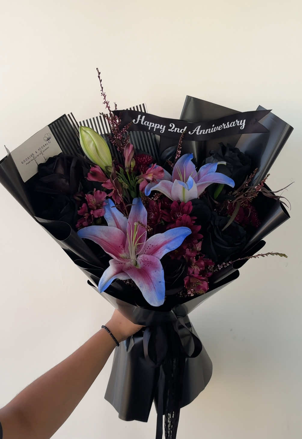 @Goodies & Florals