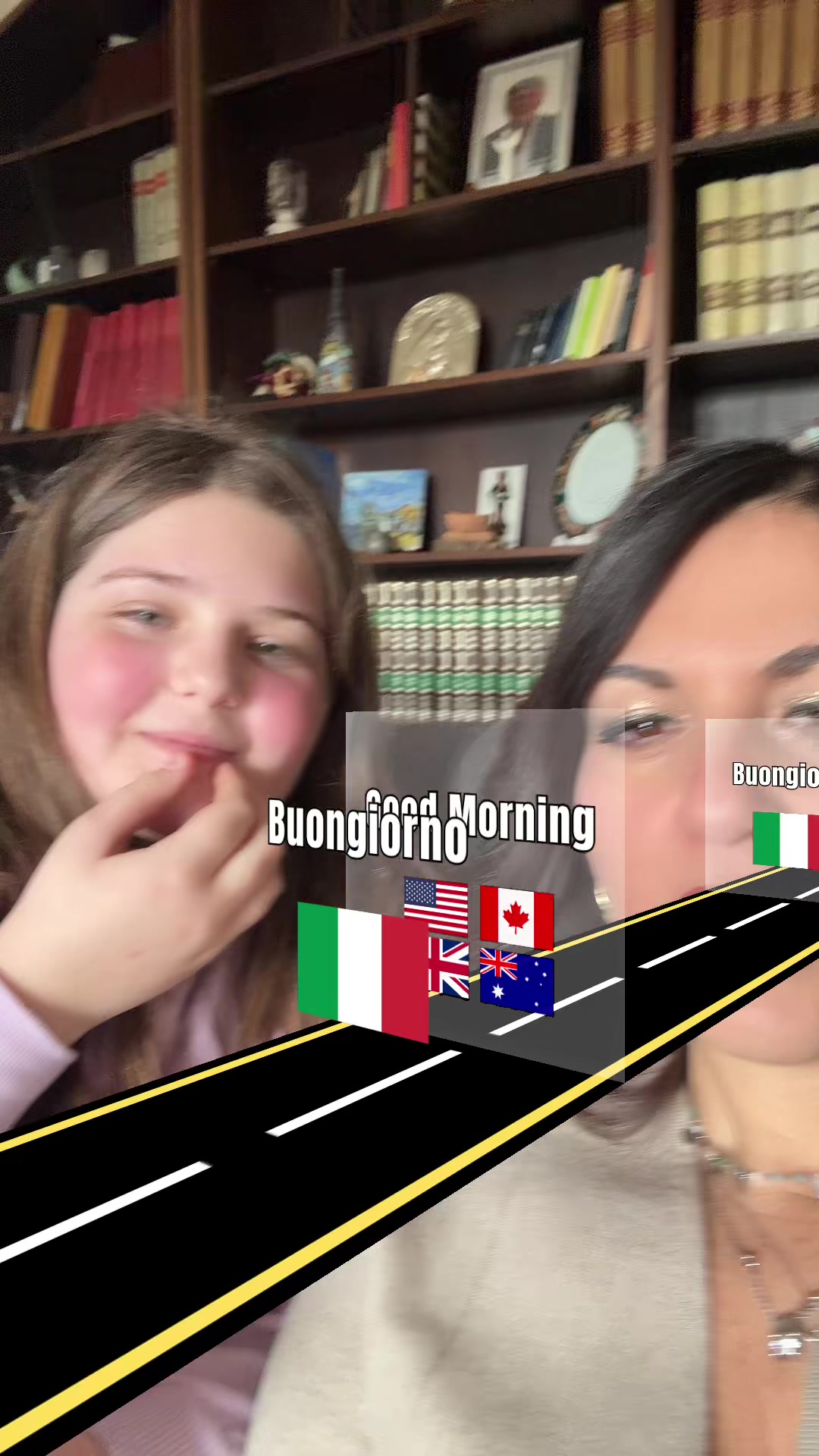 @Alessia Veltri