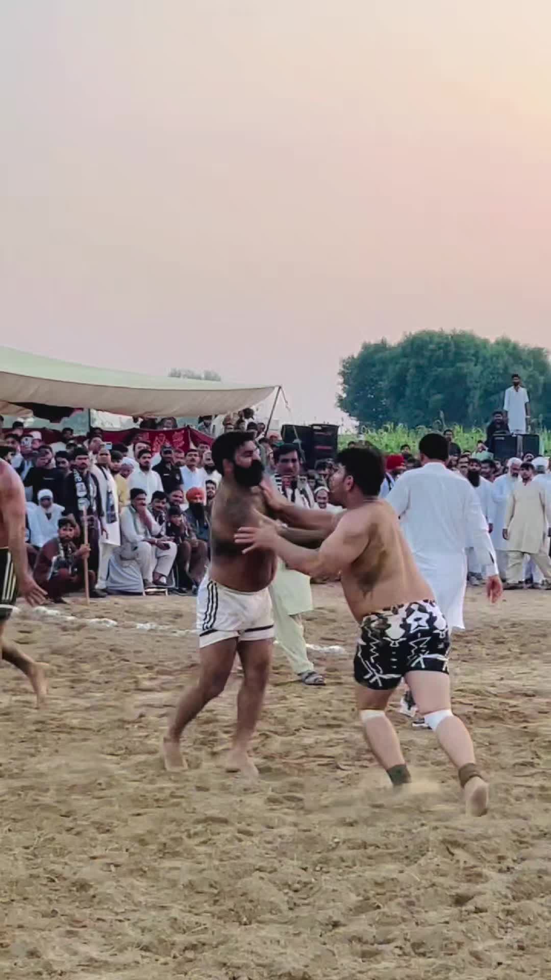 @Punjab Kabaddi
