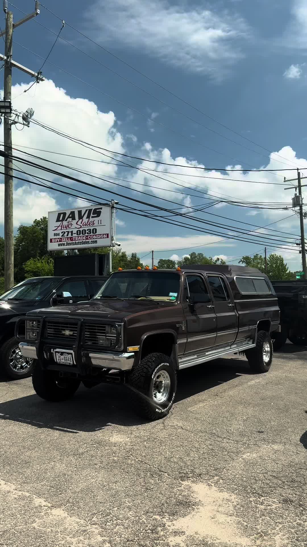 @davisautosales