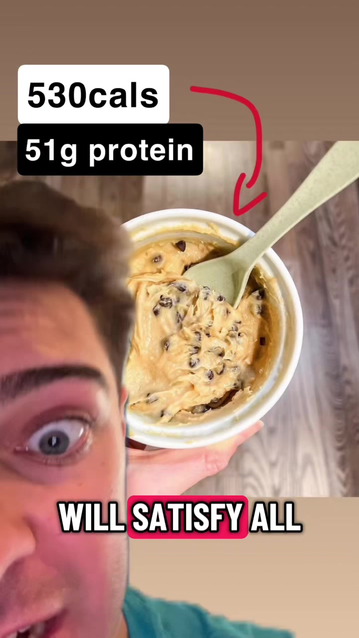 @Jake | The Low-Cal Guy