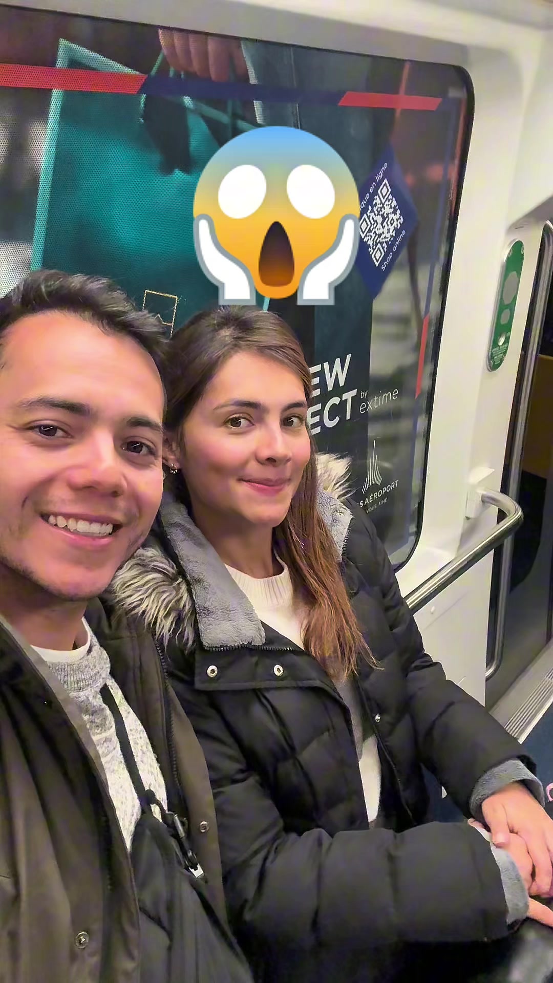 @Nos Vamos De Viaje/Natta-Migue