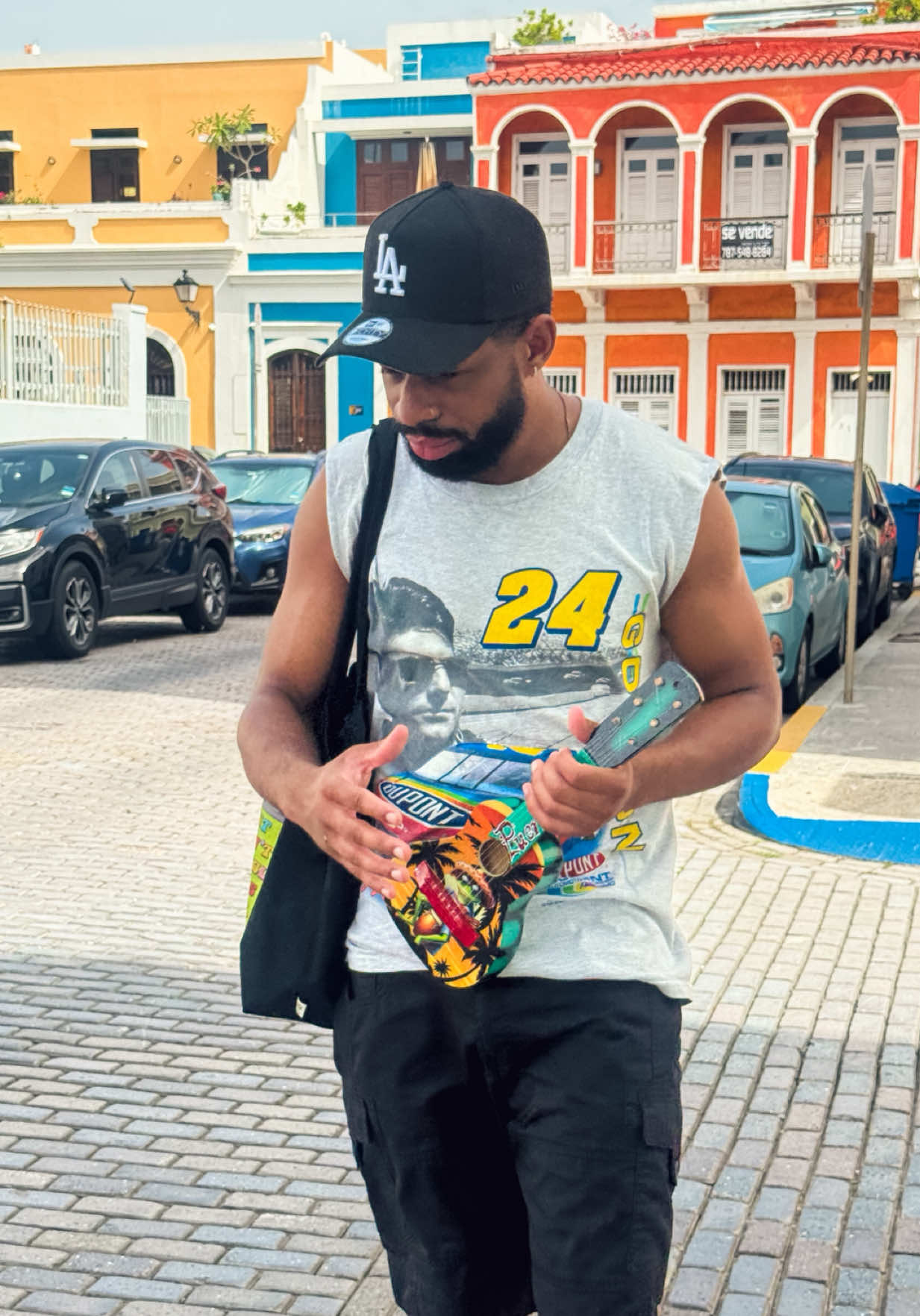 @Belton Tyrone 🇵🇷