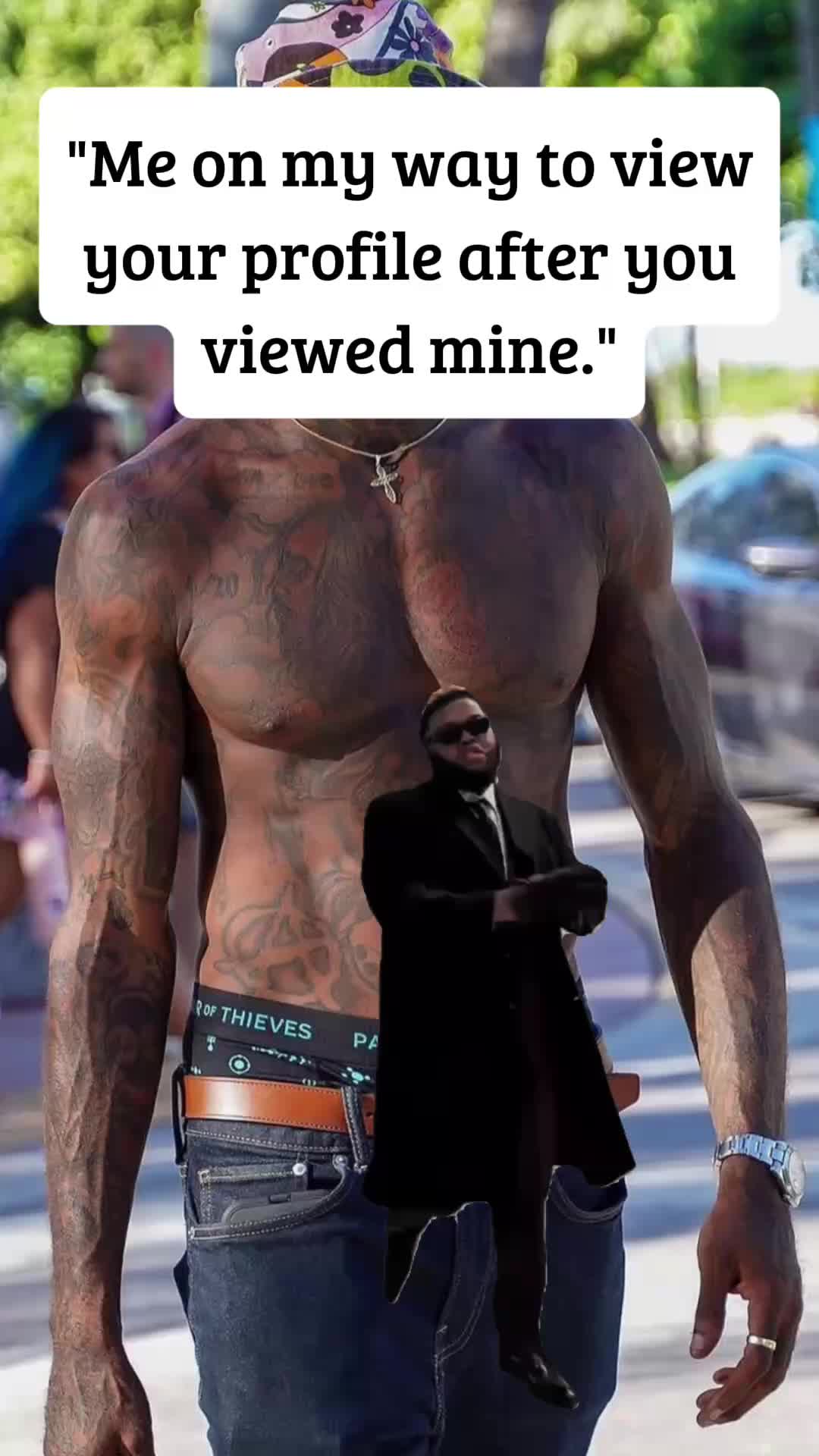 @Godbodycash