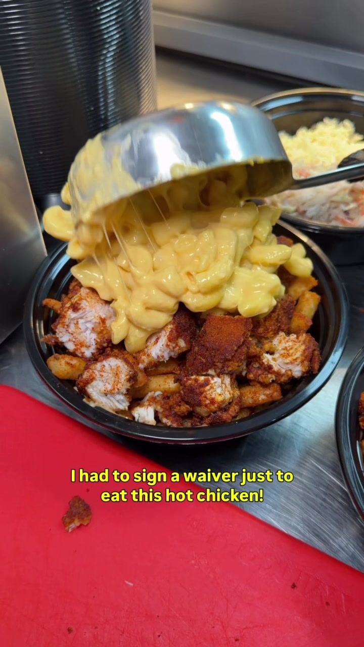 @The Houston Foodie