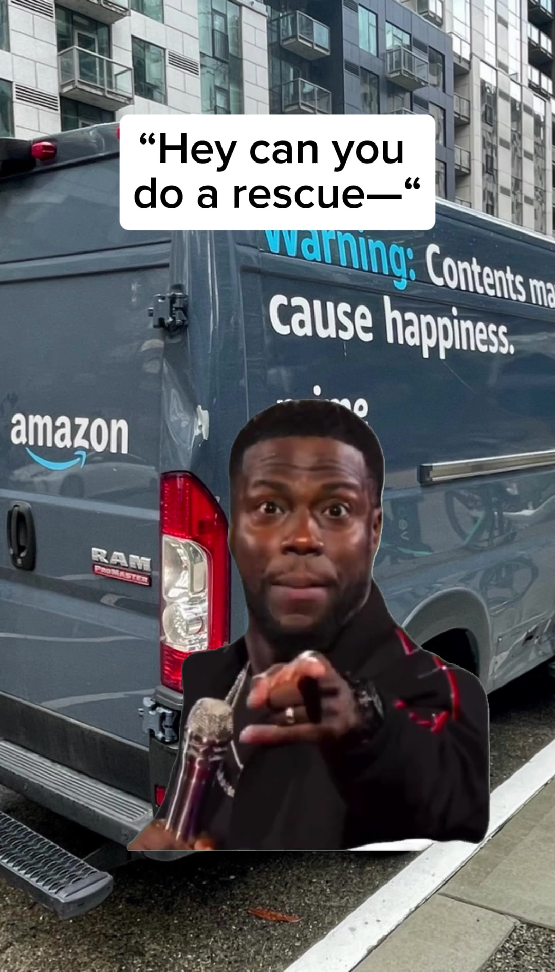 @Amazon Teamsters