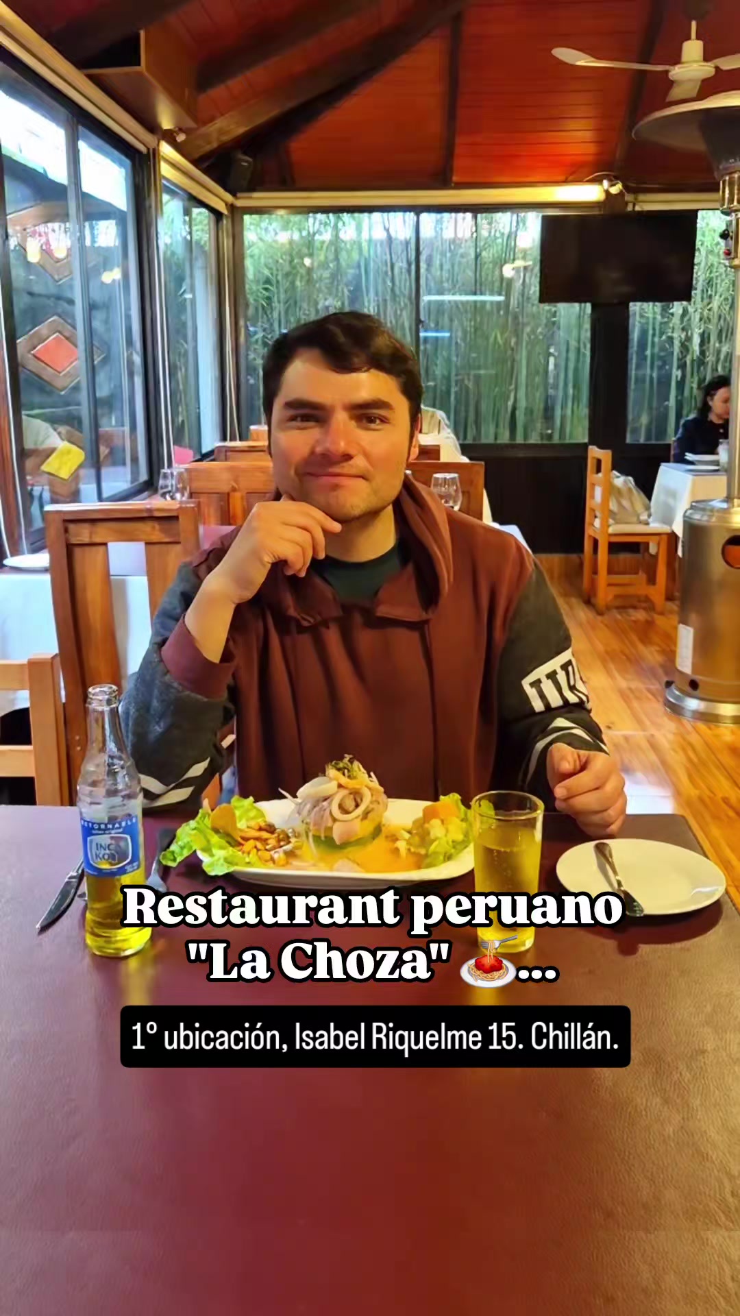 @Pablo Garay Cofré