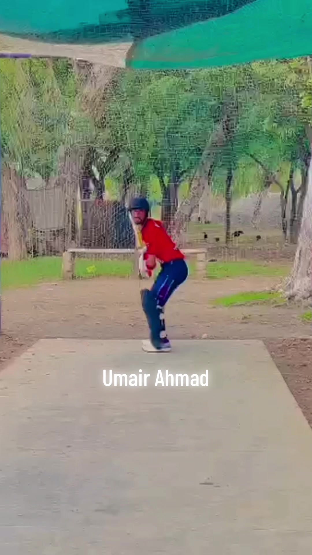 @Afzal Khan Cricket Academy