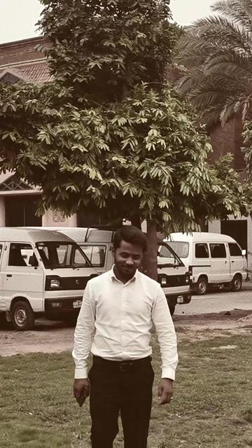 @Muhammad Bilal