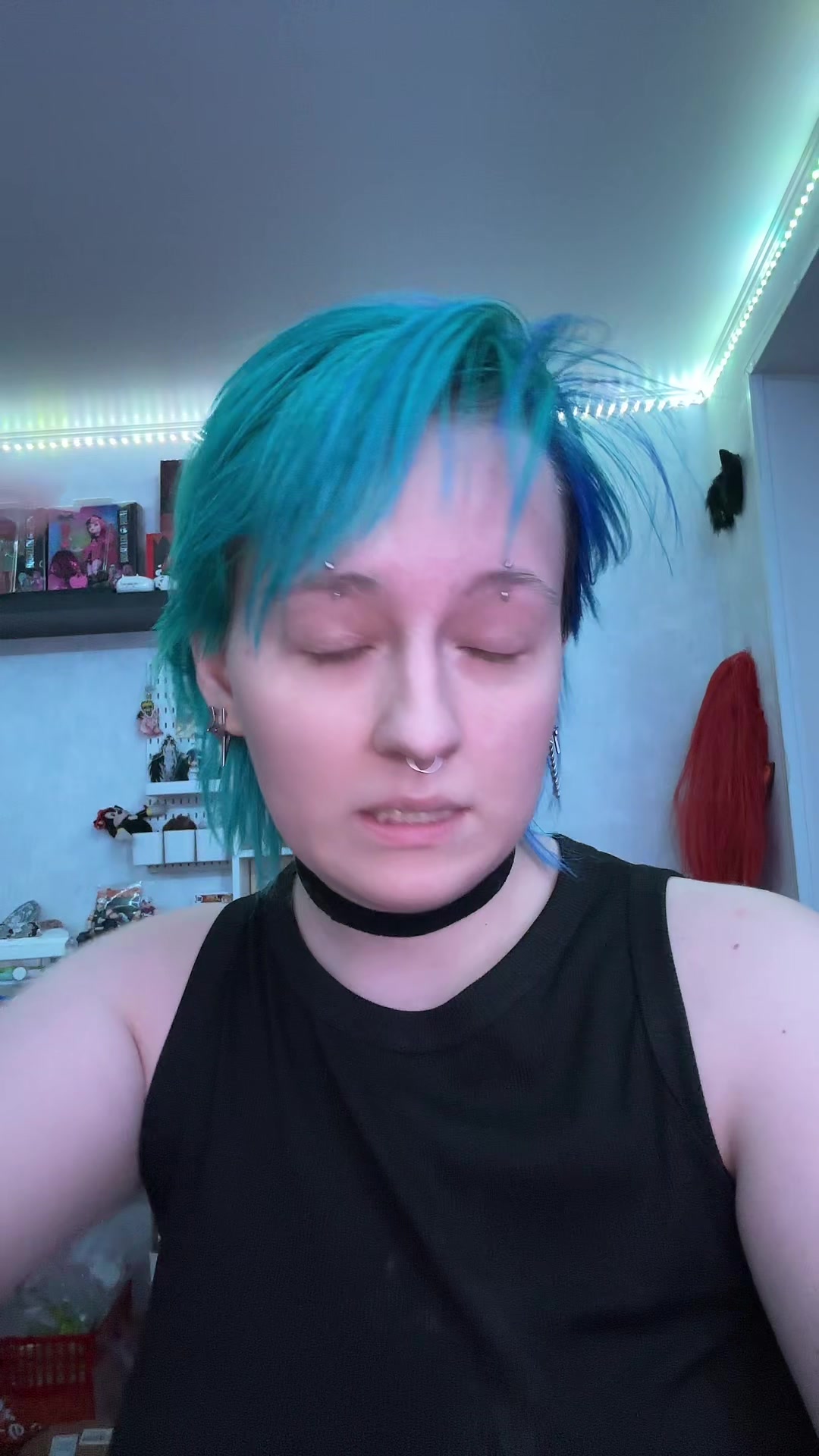 @Akane