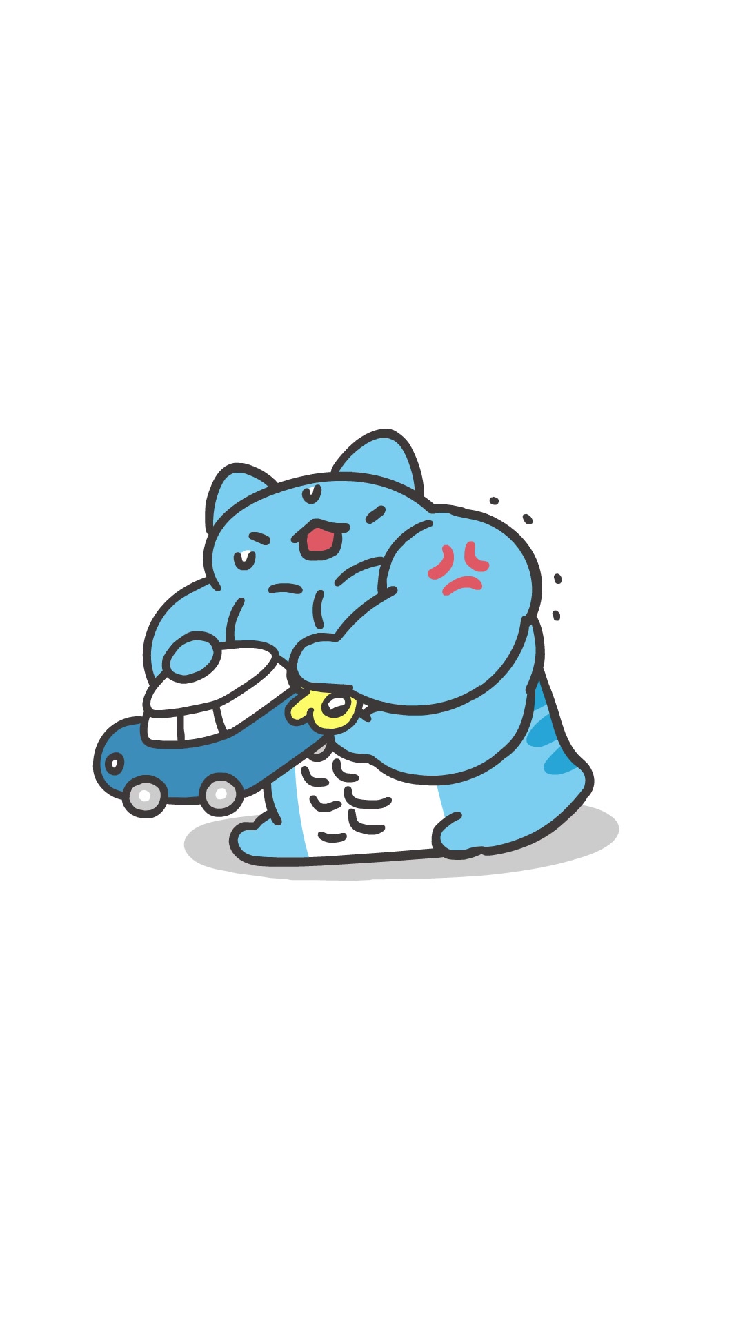 @BugCat Capoo